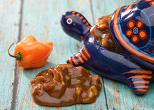 Lammes Habanero Pralines