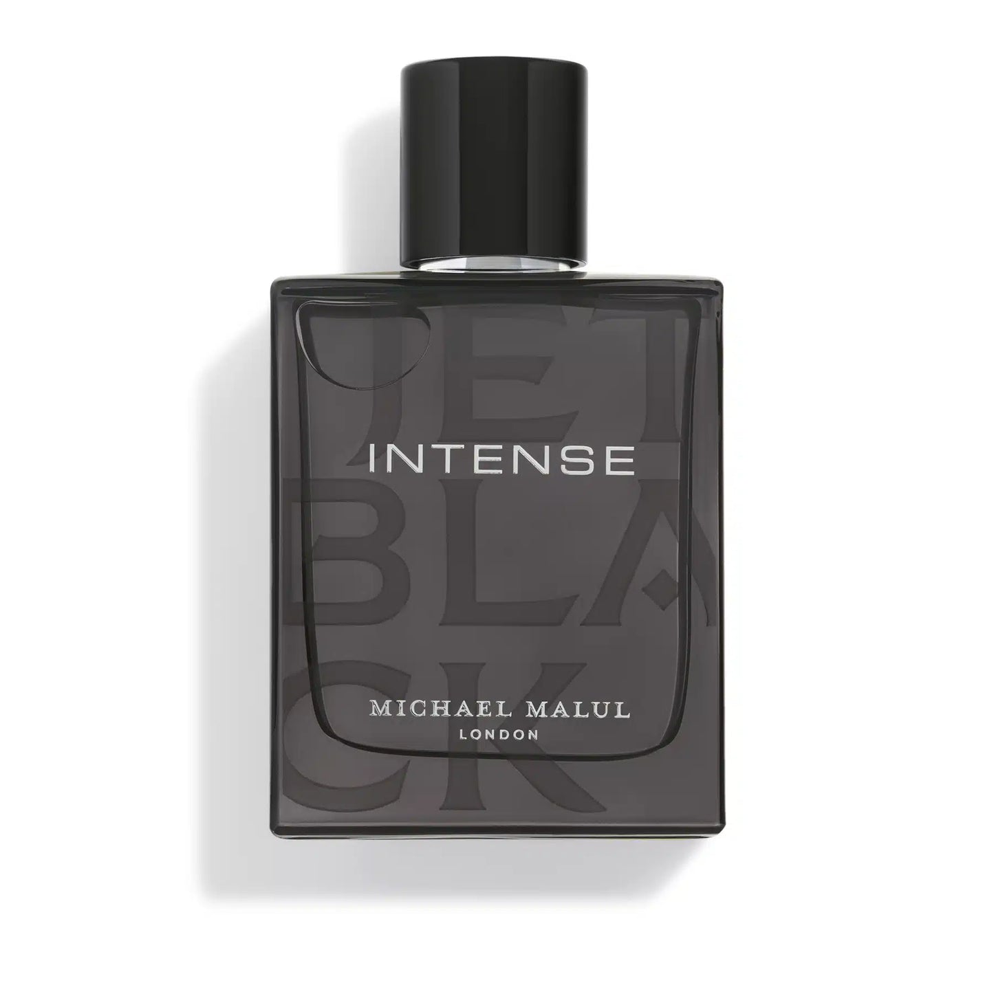 Michael Malul Jet Black Intense