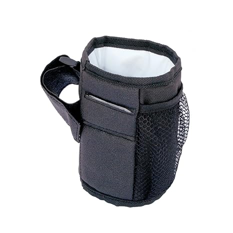 Cup n' Stuff Holder