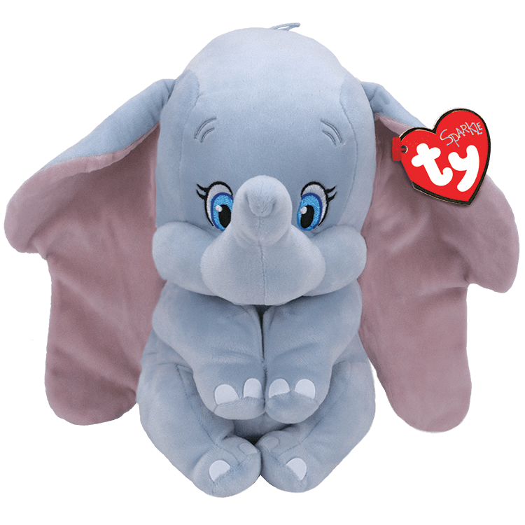 Dumbo Plush by TY