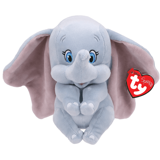 Dumbo Plush by TY